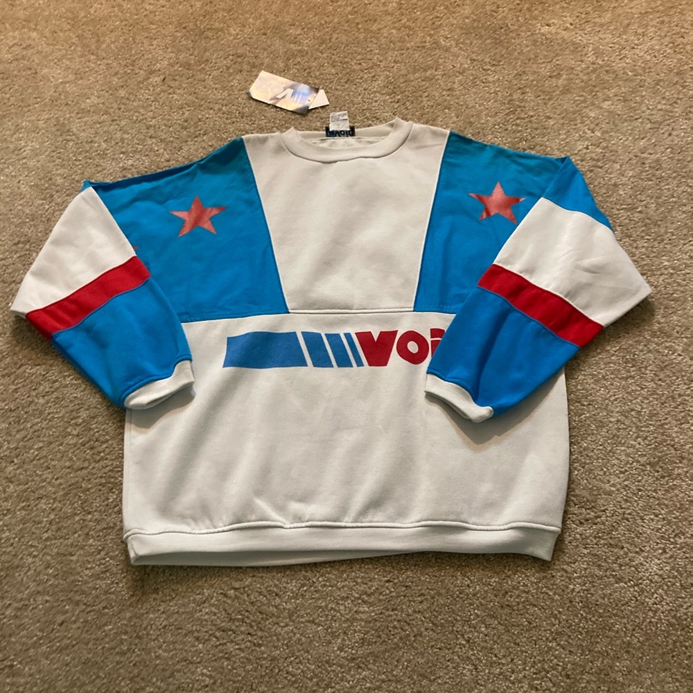 Voit Crewneck